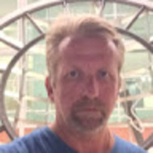 Meet your Posher, Dale